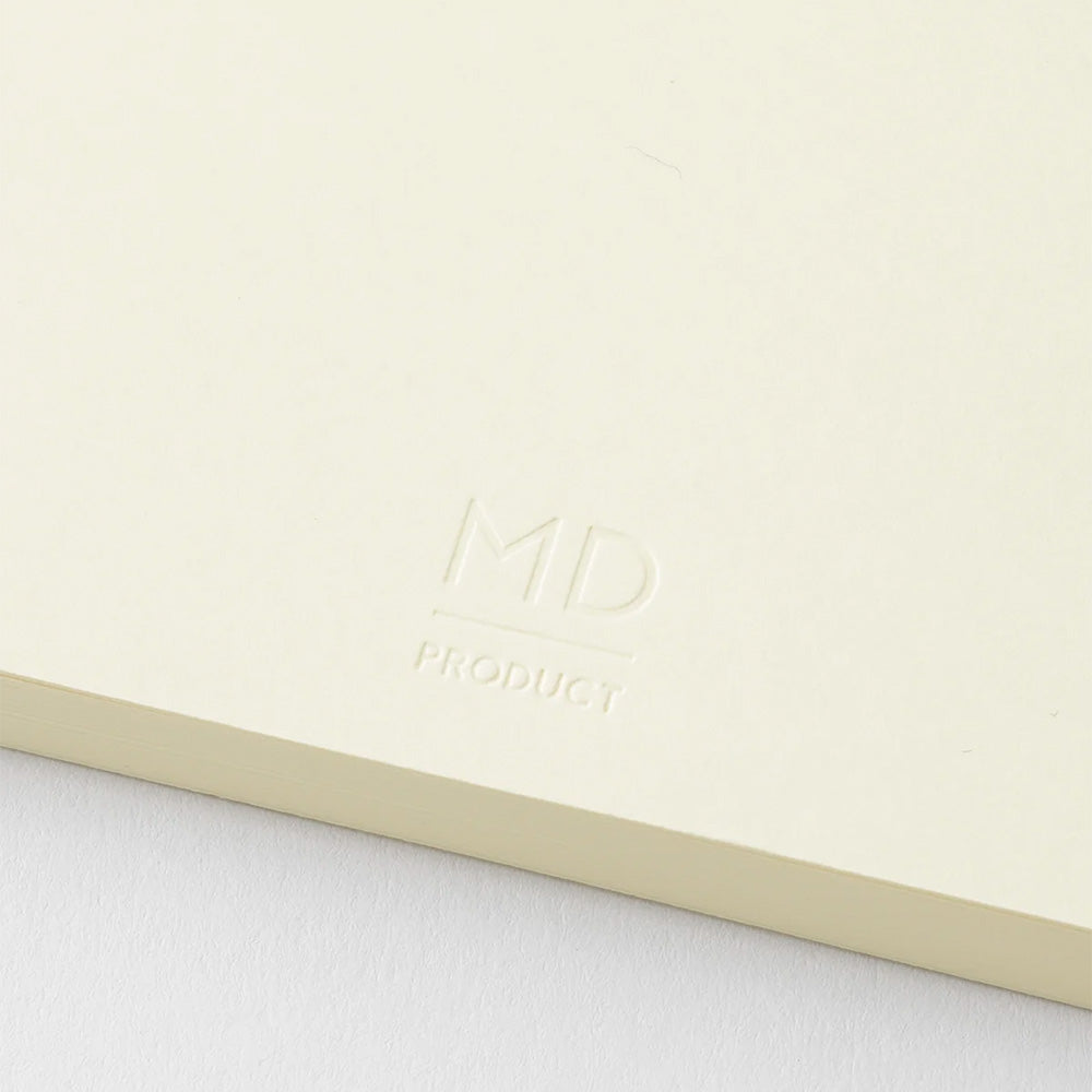 MD Notebook A7 Cuadrícula de Puntos