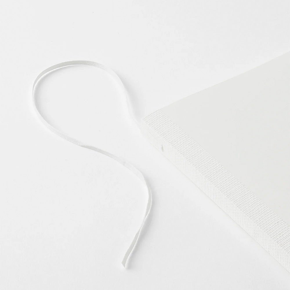MD Notebook Cotton A5 Liso