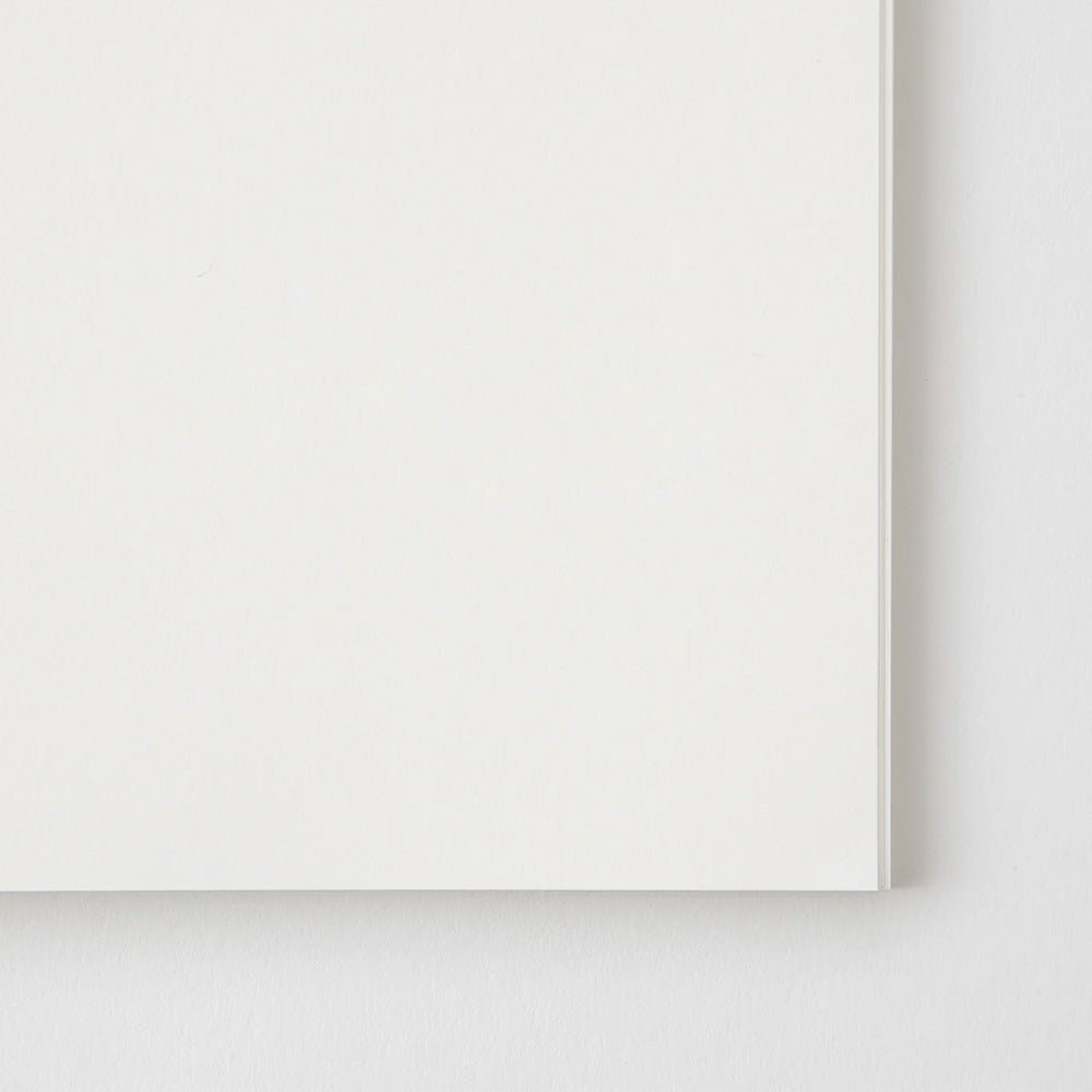 MD Notebook Cotton A5 Liso