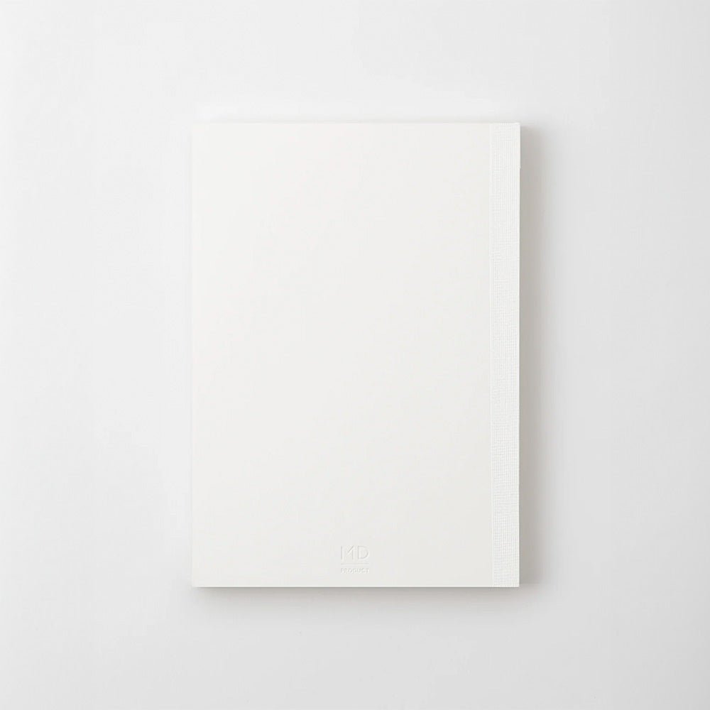 MD Notebook Cotton A5 Liso
