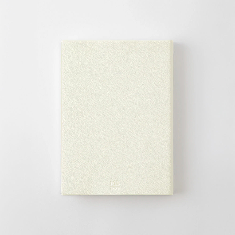 MD Notebook Diary A5 1Day 1Page 2027