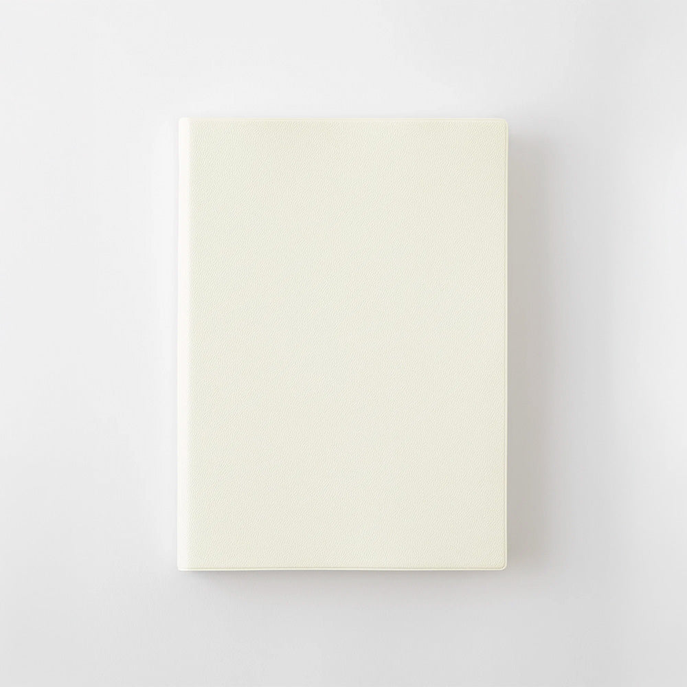 MD Agenda Notebook Diary A5 1Day 1Page 2027