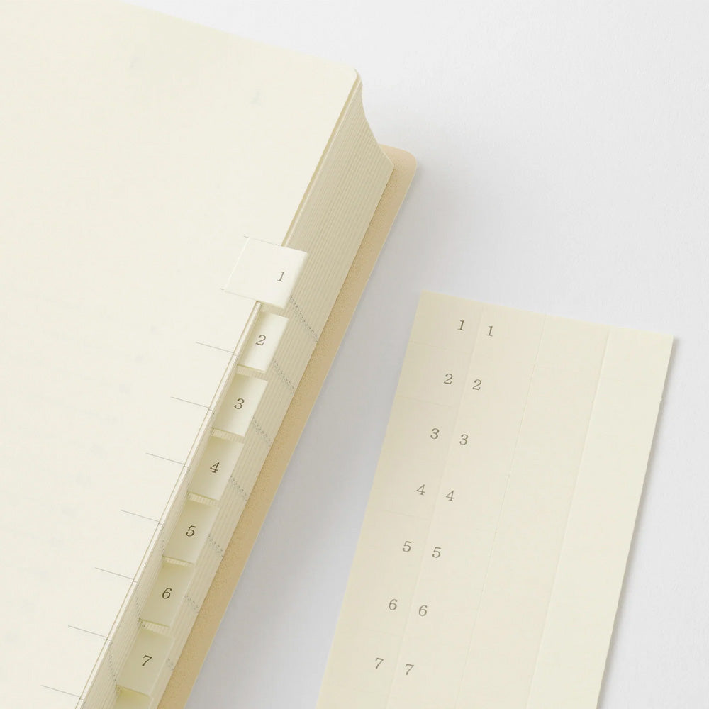 MD Notebook Diary A5 1Day 1Page 2027