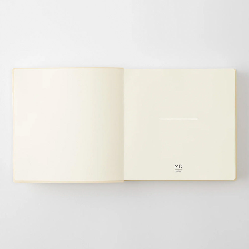 MD Notebook Diary A5 Square 1 Day 1 Page 2027