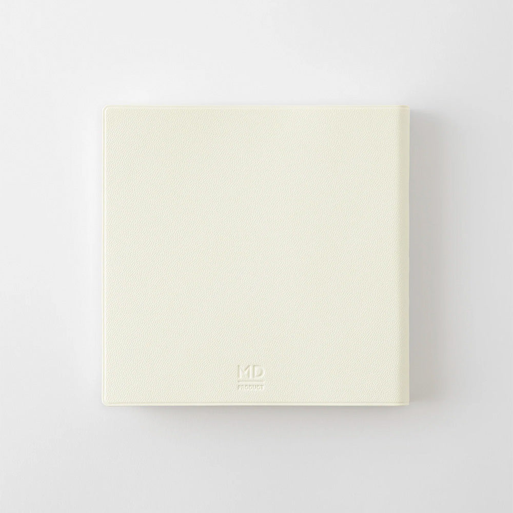 MD Notebook Diary A5 Square 1 Day 1 Page 2027