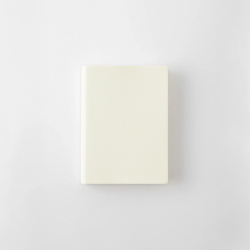 MD Agenda Notebook Diary A6 1Day 1Page 2027