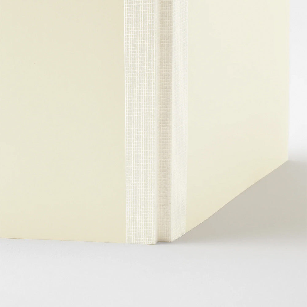 MD Notebook Diary A5 2027