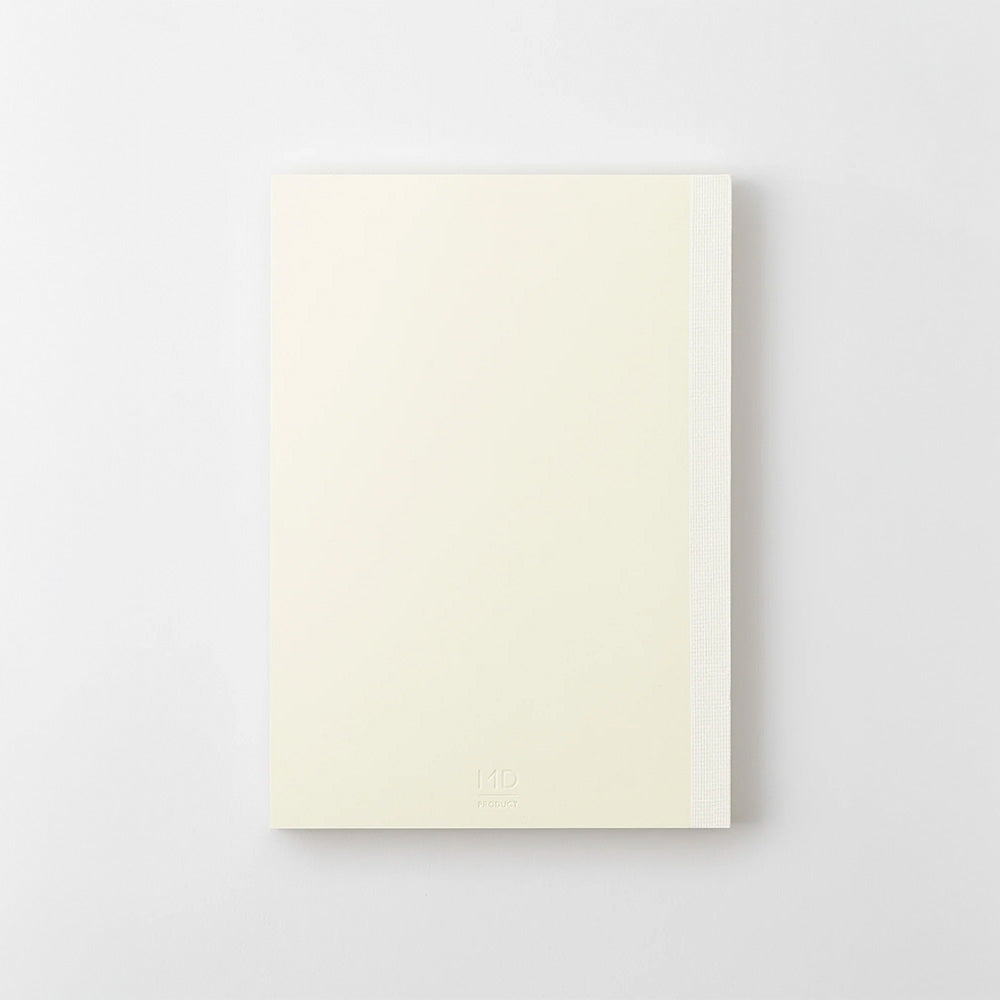 MD Notebook Diary A5 2027