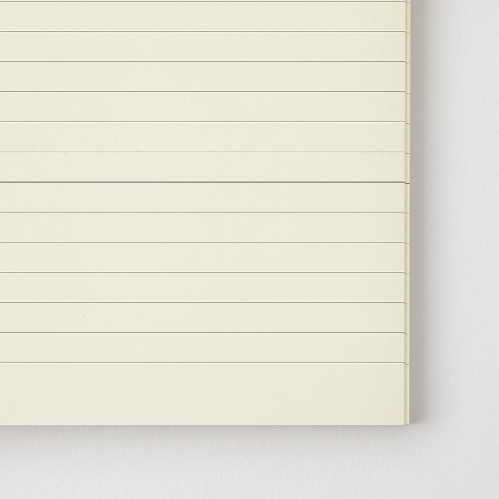 MD Notebook Diary A5 2027
