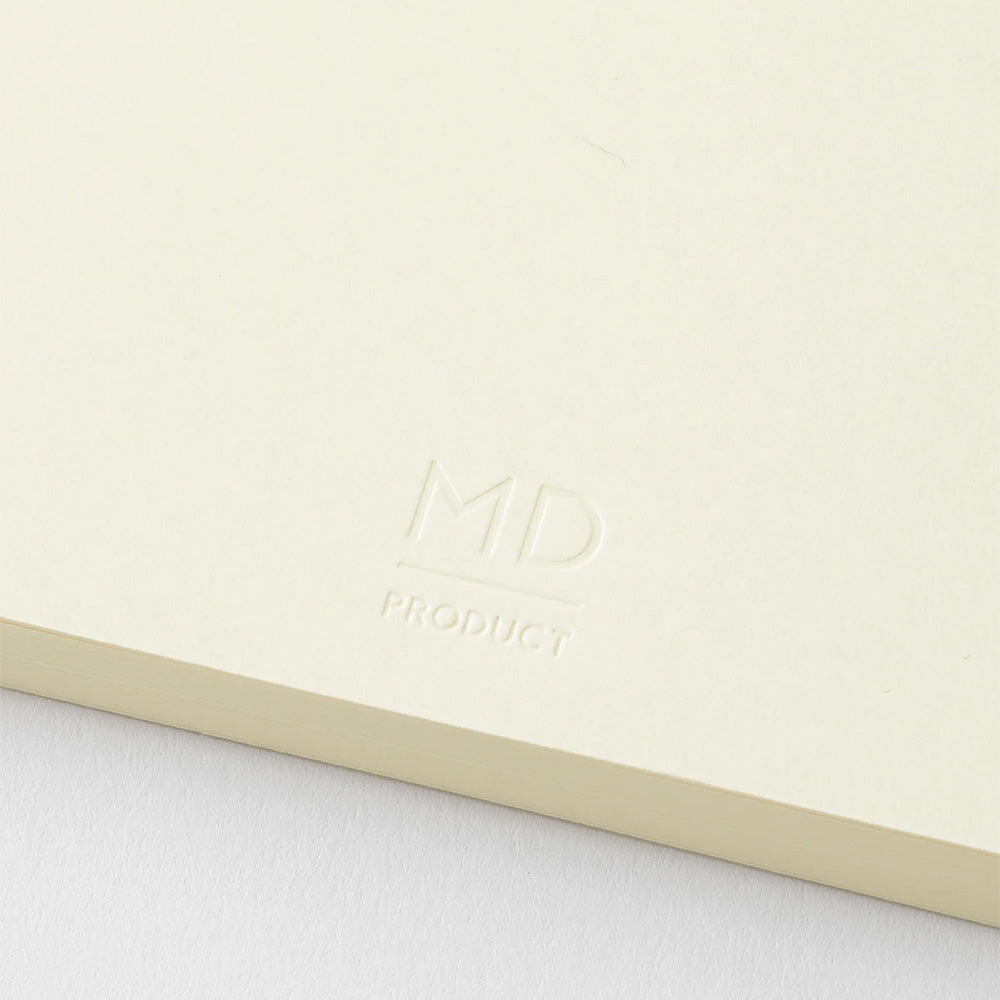 MD Notebook Diary A5 2027