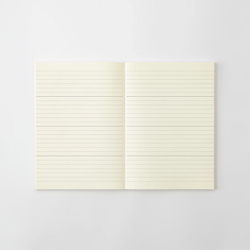 MD Notebook Diary A5 2027