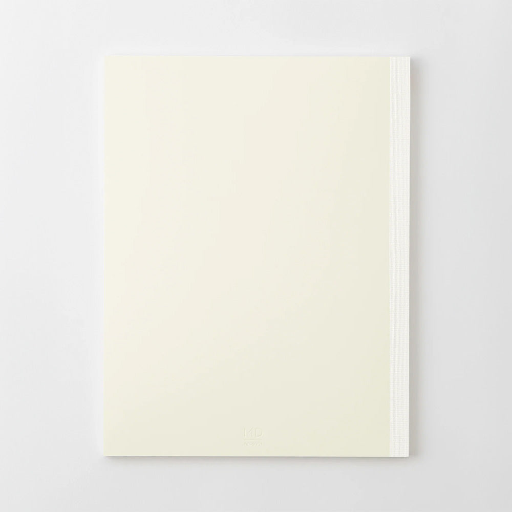 MD Notebook Diary A4 Variant Thin 2027