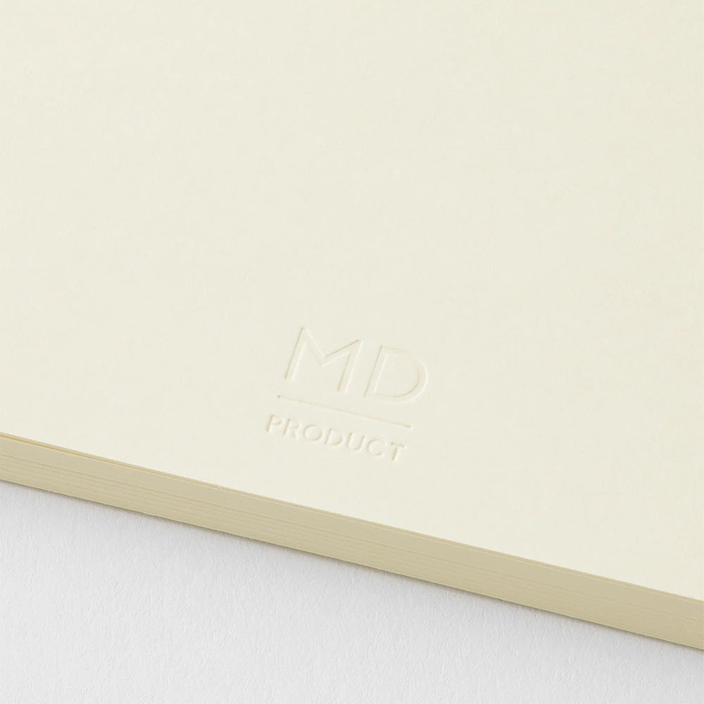 MD Notebook Diary A4 Variant Thin 2027
