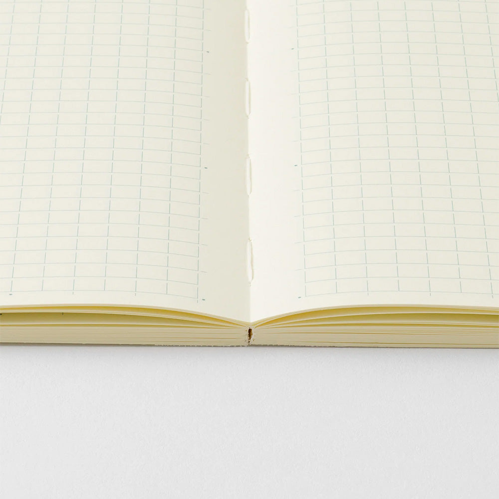 MD Notebook Diary A4 Variant Thin 2027