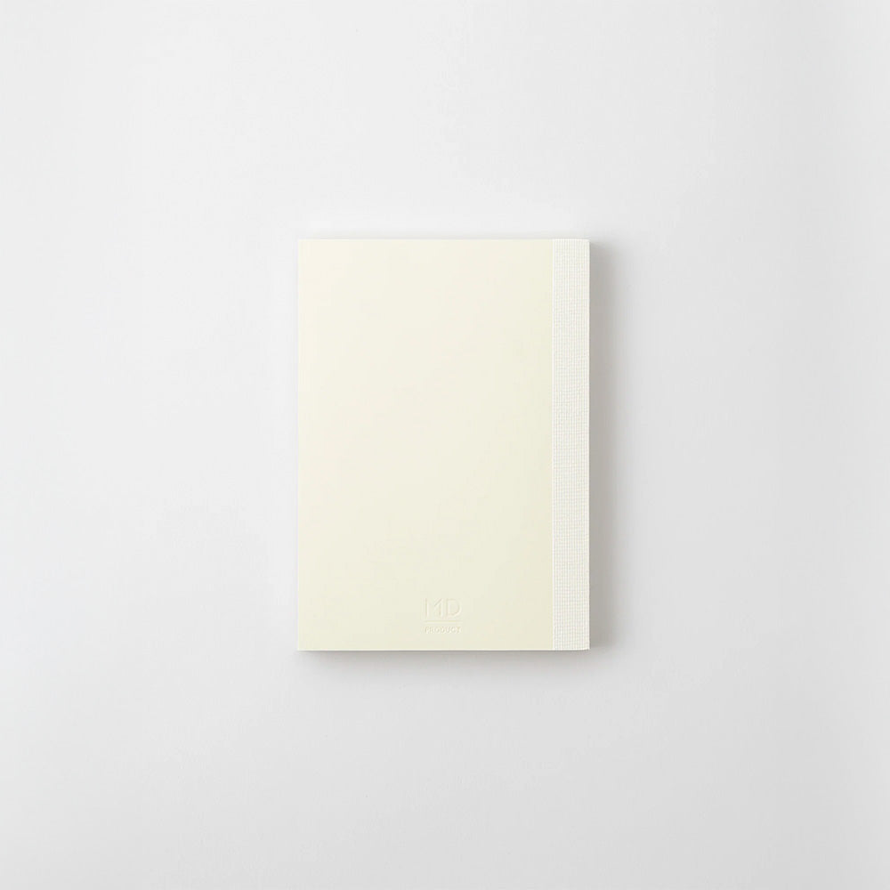 MD Notebook Diary A6 2027