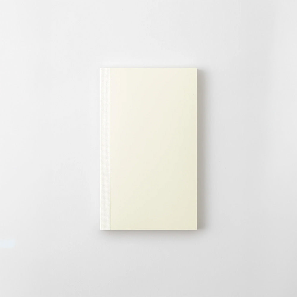 MD Agenda Notebook Diary B6 Slim 2027