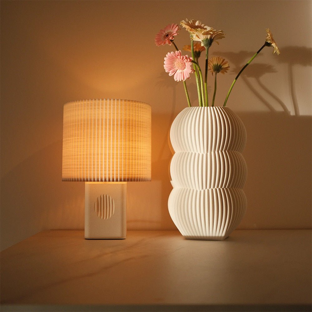 Lampe Merak