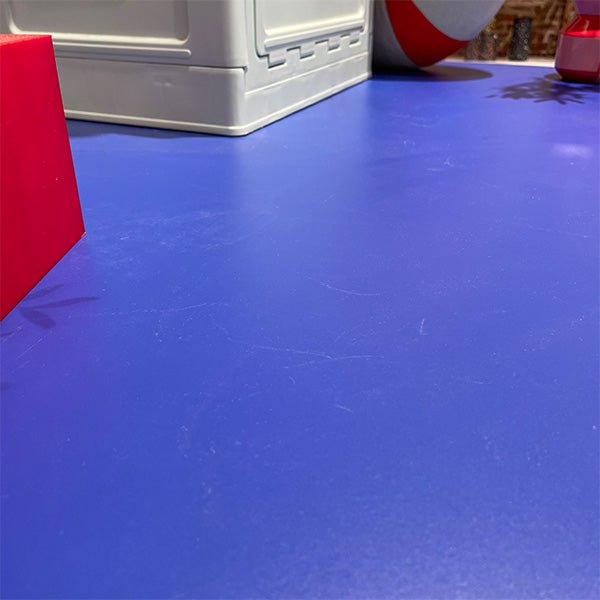 Mesa Redonda Comedor Matilda Pruss 120x72