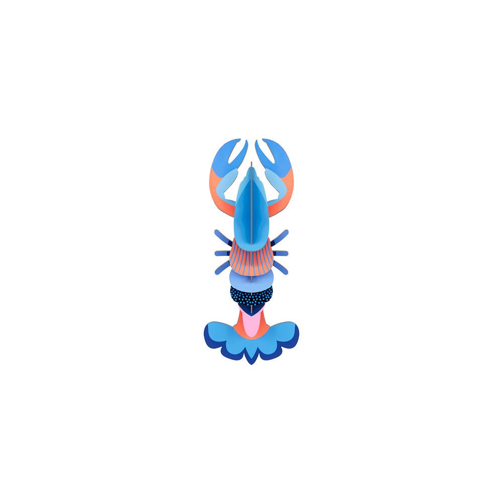 Small Sea Creature - Mini Lobster