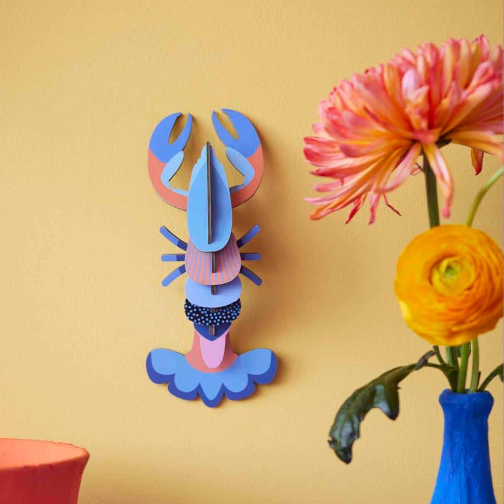 Small Sea Creature - Mini Lobster
