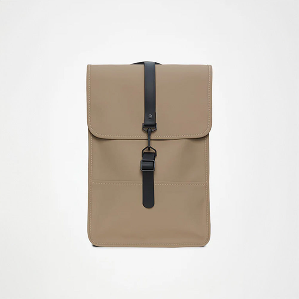 Mochila Mini Beige