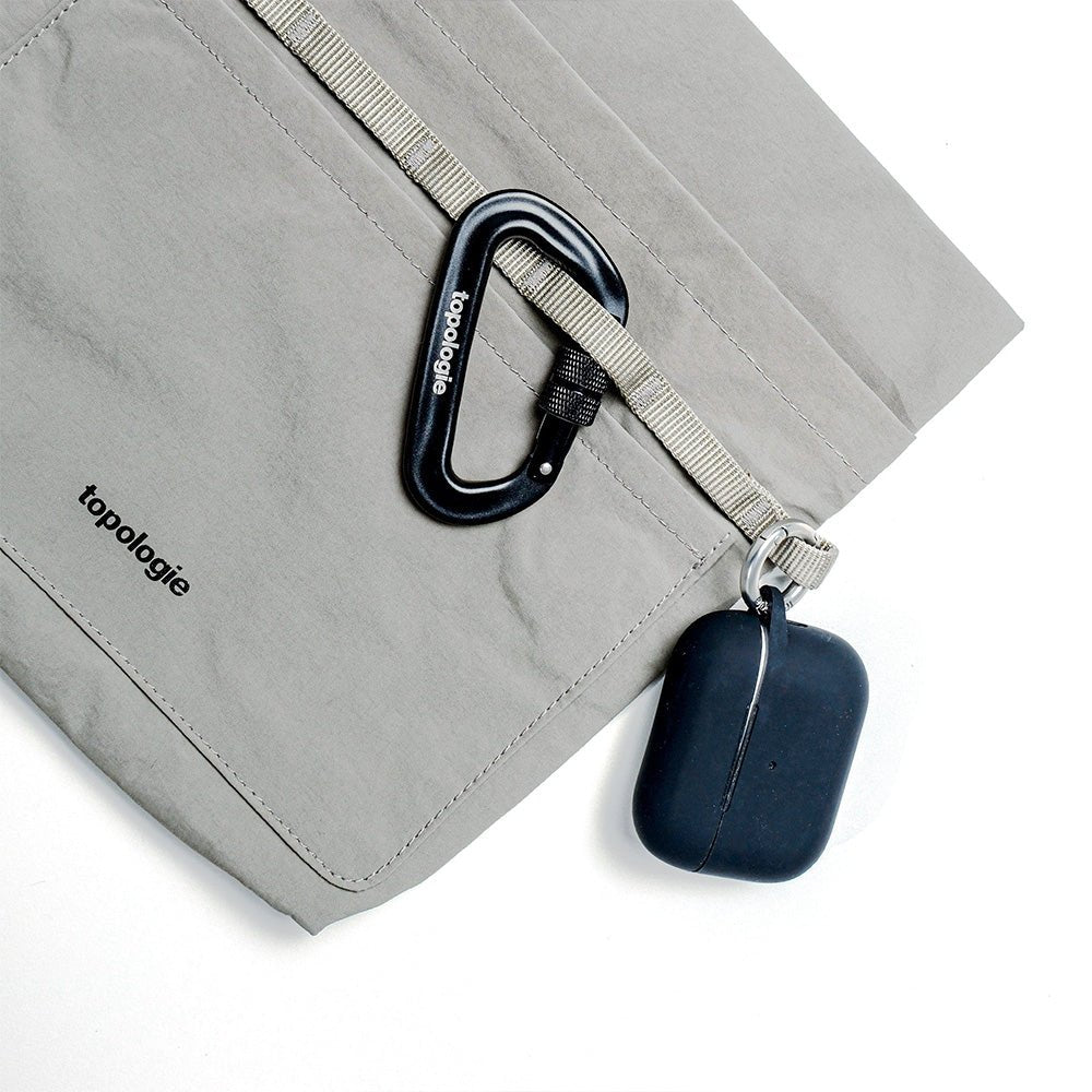 Musette Small Moss (Papery)