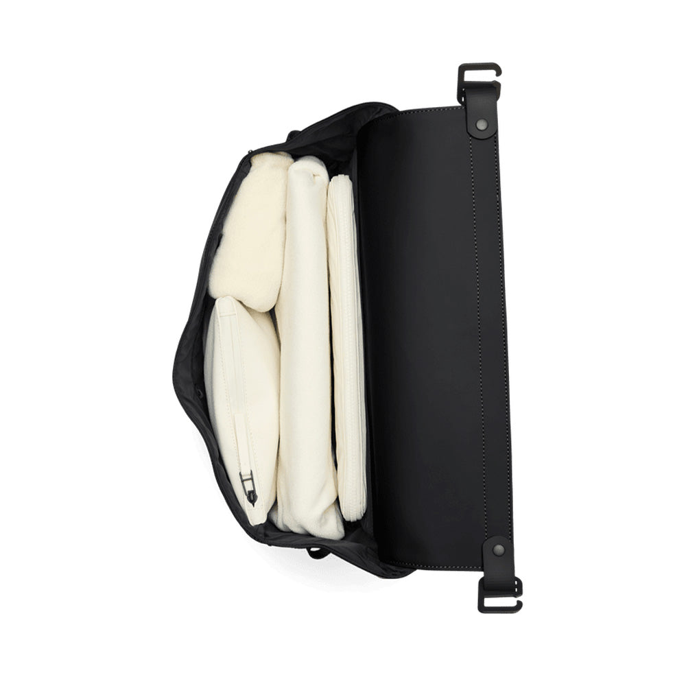 OTG Messenger Bag Bark