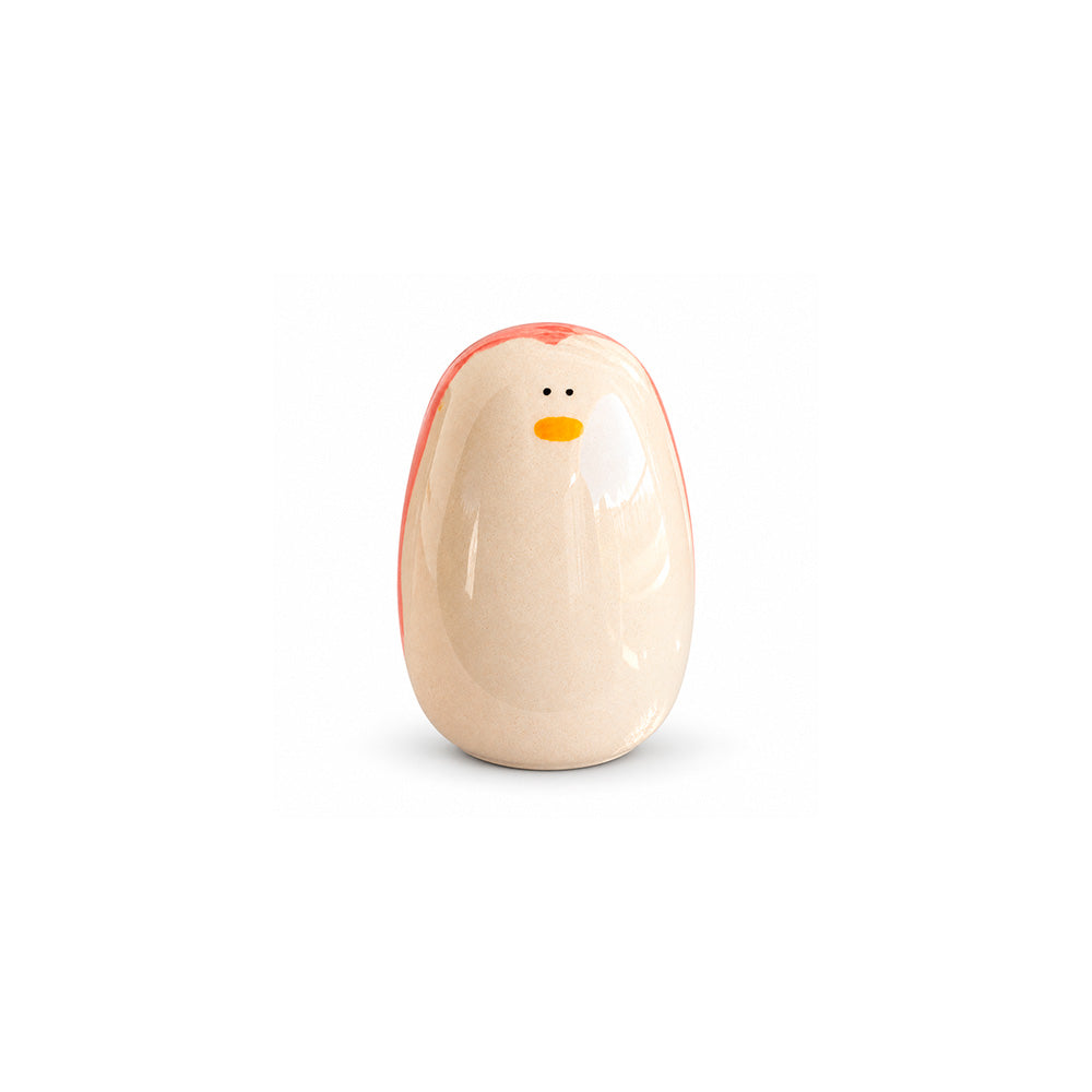 Presence Penguin Amulet