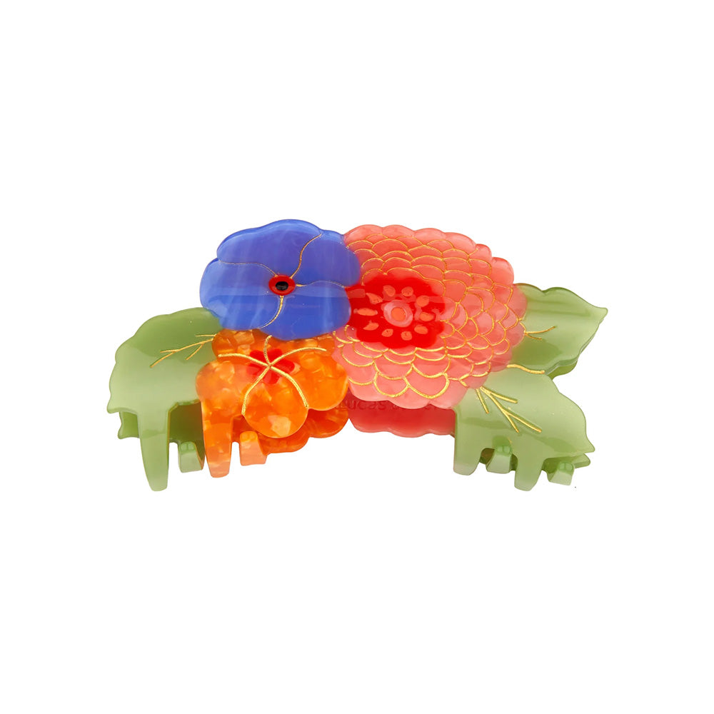 Pinza de Pelo Bouquet