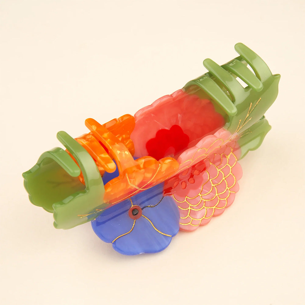 Pinza de Pelo Bouquet