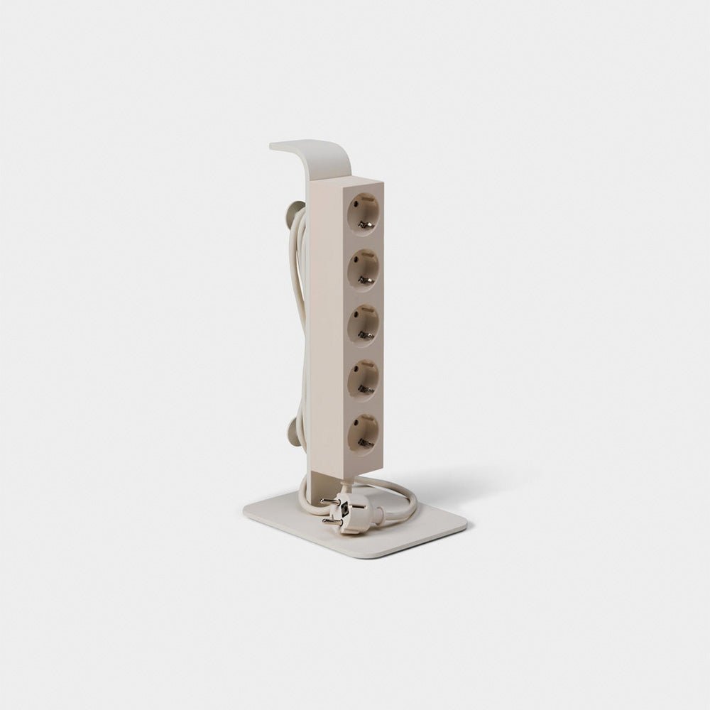 Power Tower - Pearl