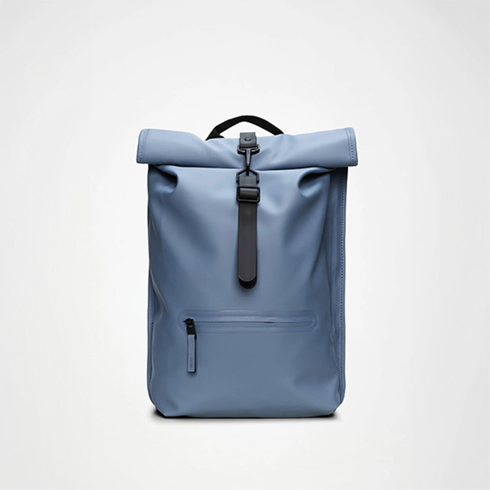 Mochila Rolltop Rucksack Blue Dusk