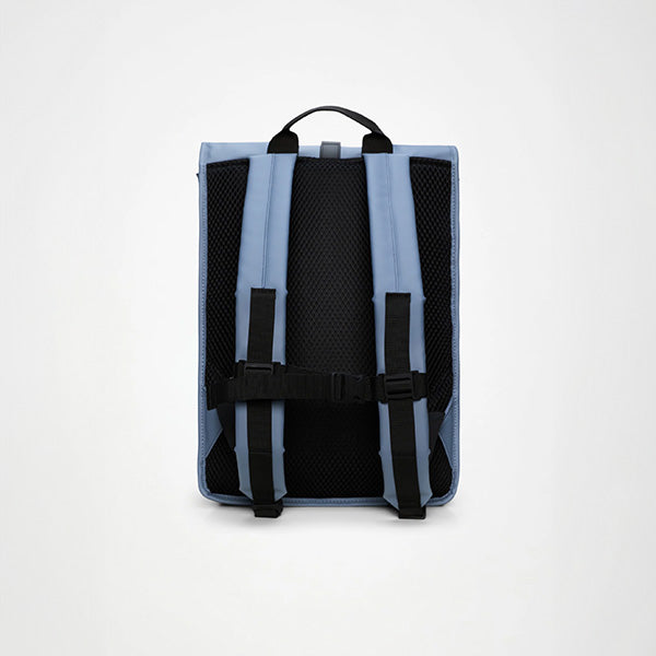 Mochila Rolltop Rucksack Blue Dusk