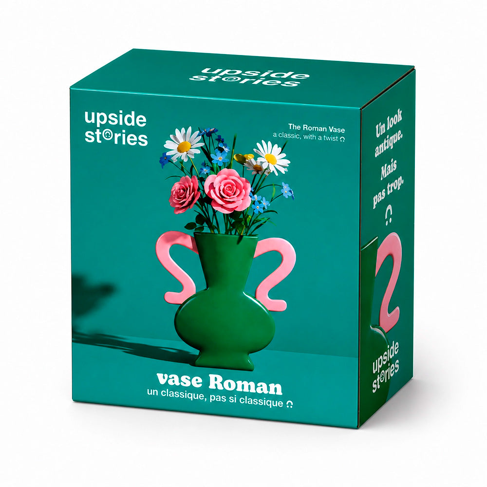 Vase Roman