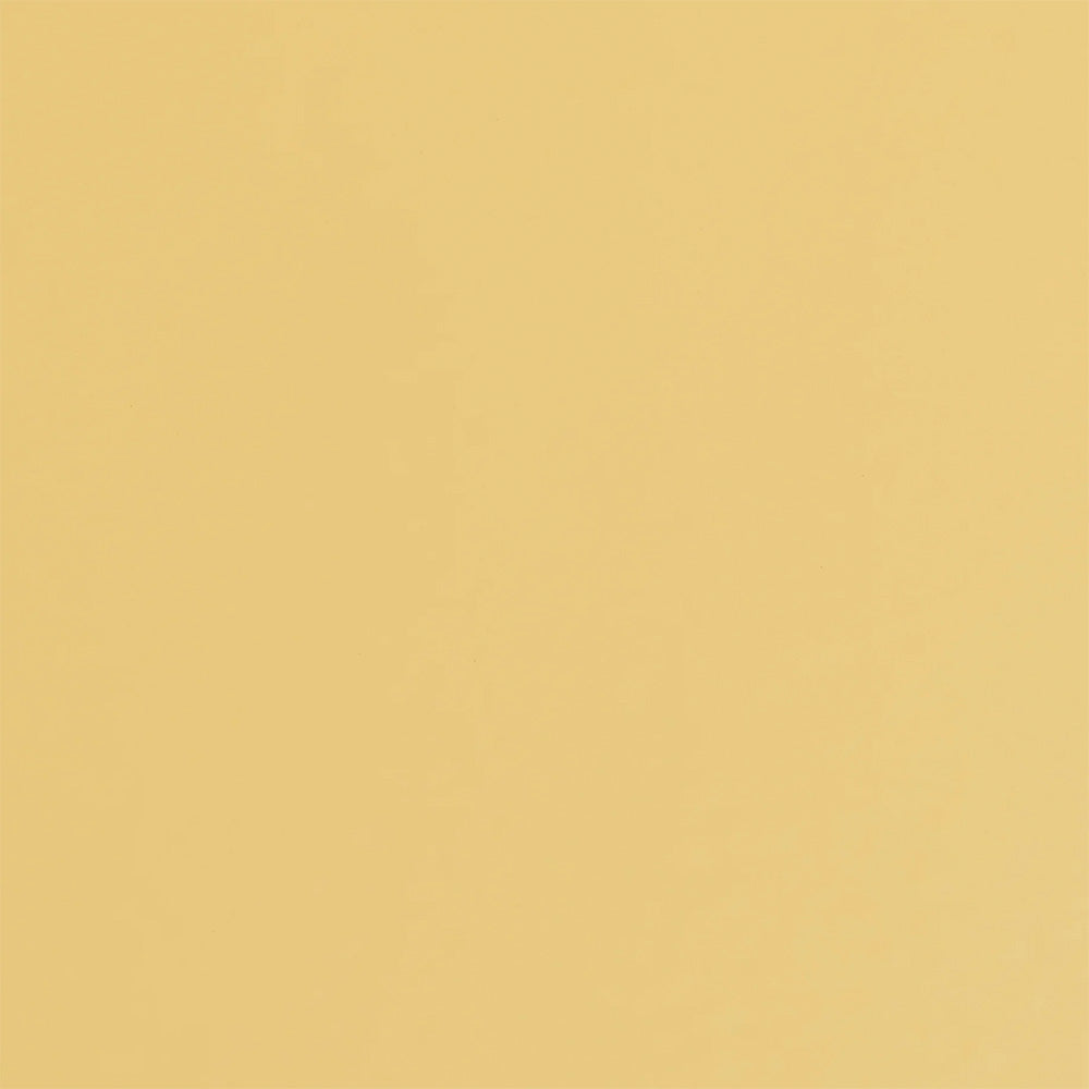 Boîte à outils jaune T-190