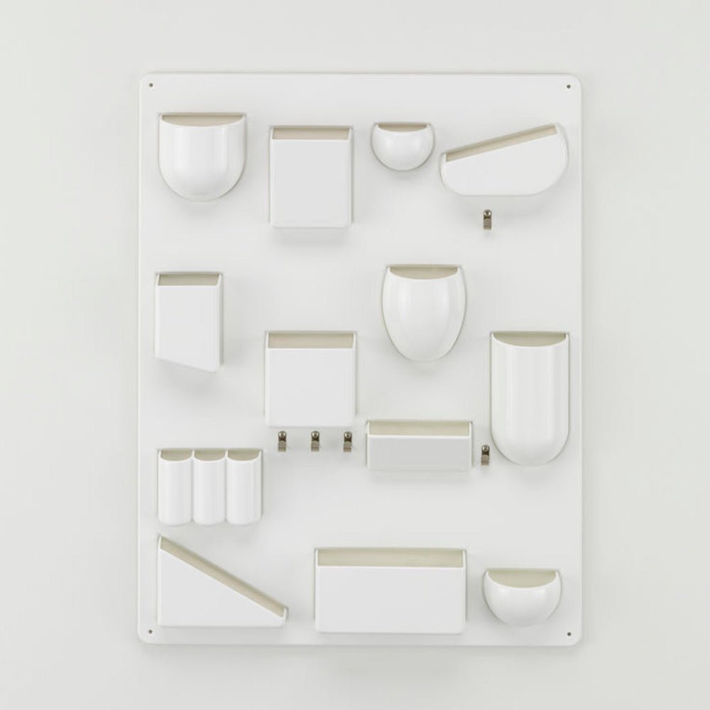 Uten.Silo RE II, Blanco Pequeño