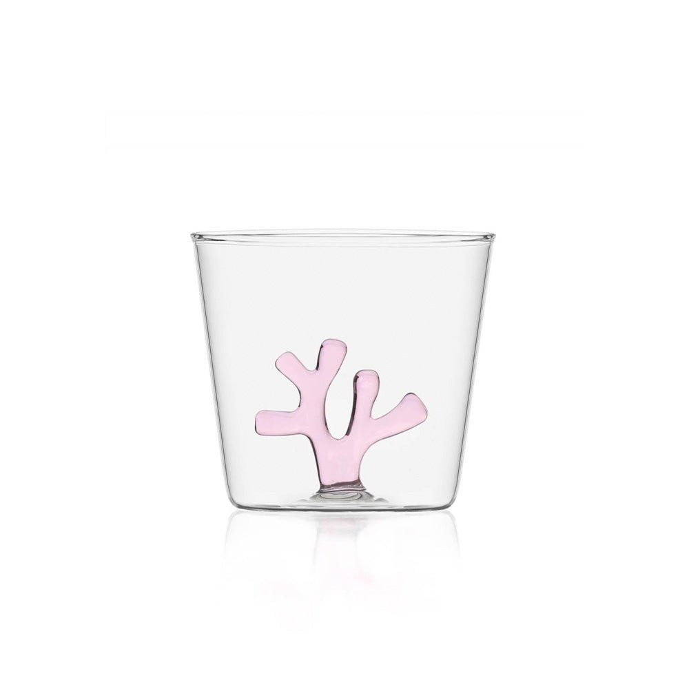 Tumber Pink Coral 35 cl Coral Reef