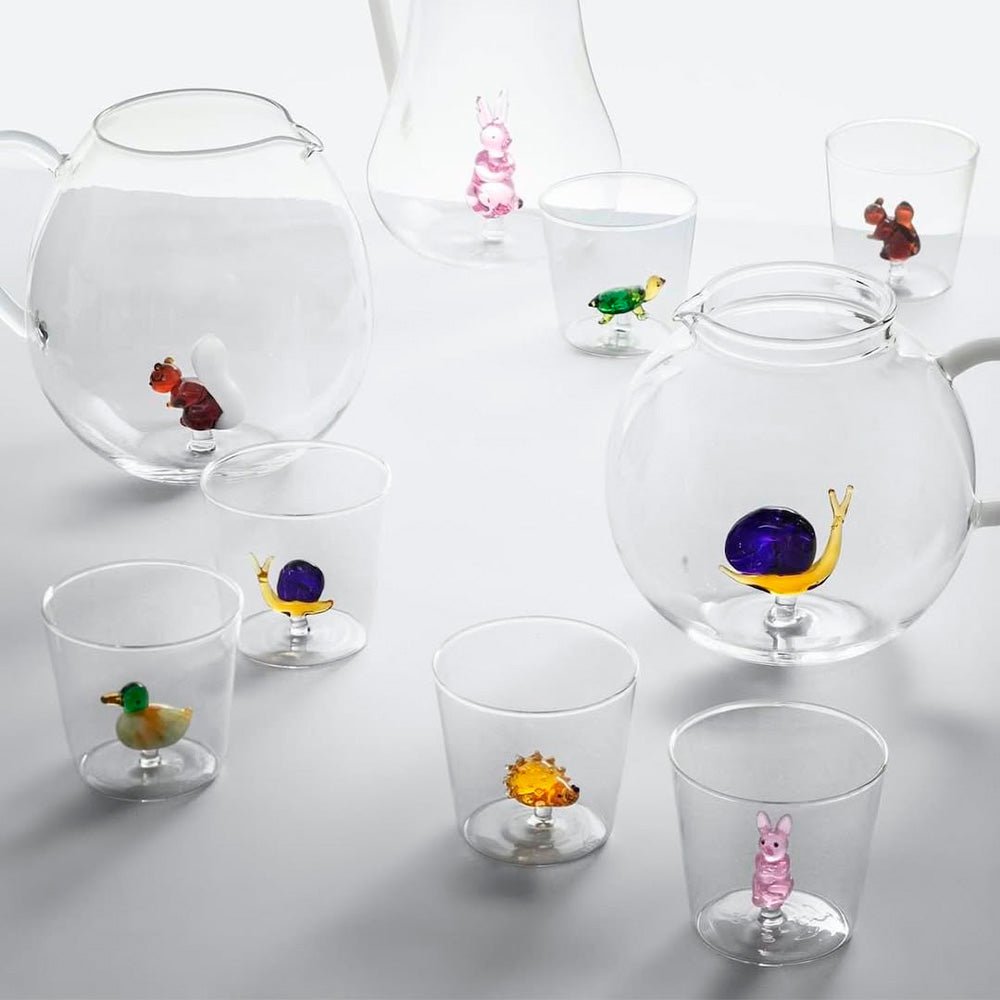 Tumbler Duck 35cl Animal Farm