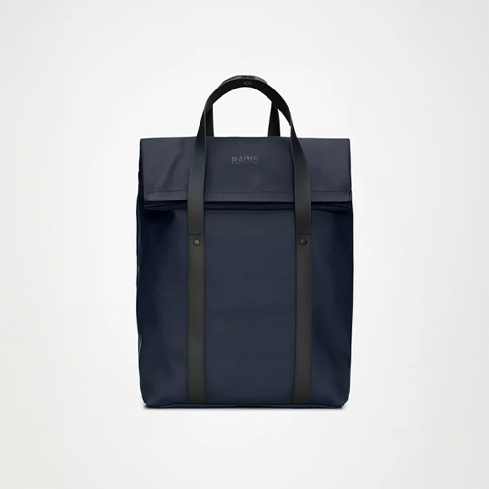 Mochila Tote 2 Way Navy