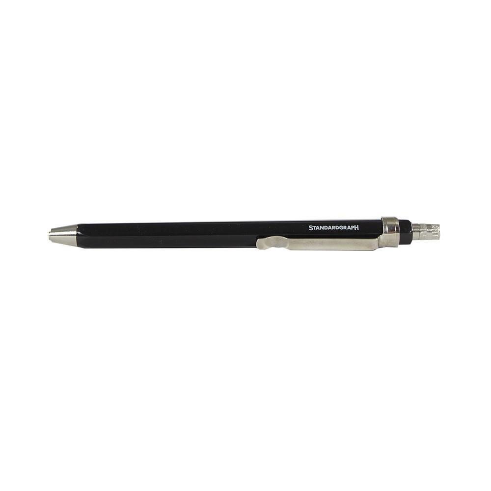 Mechanical Pencil 2mm Black