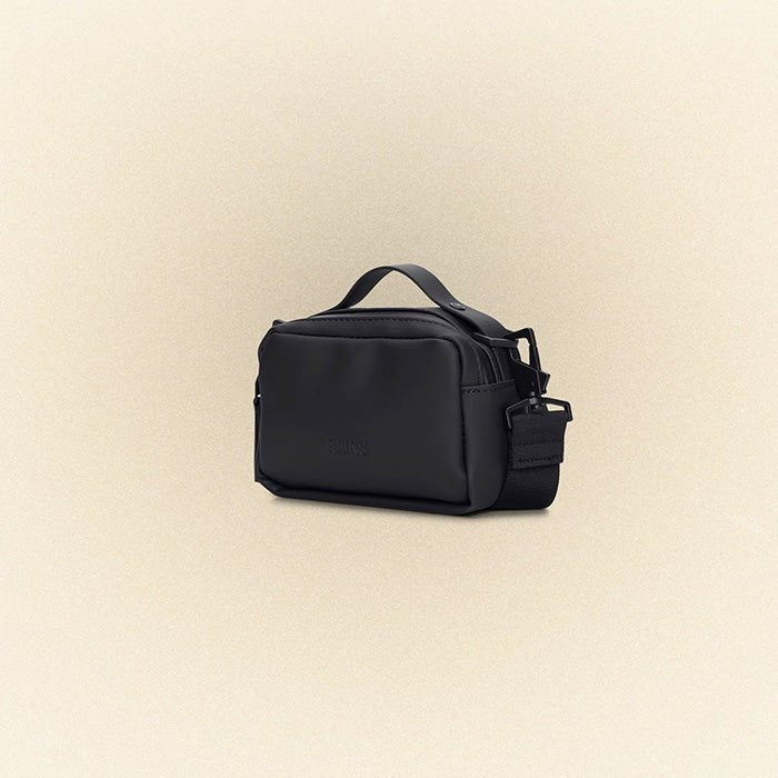 Box Bag Micro Black