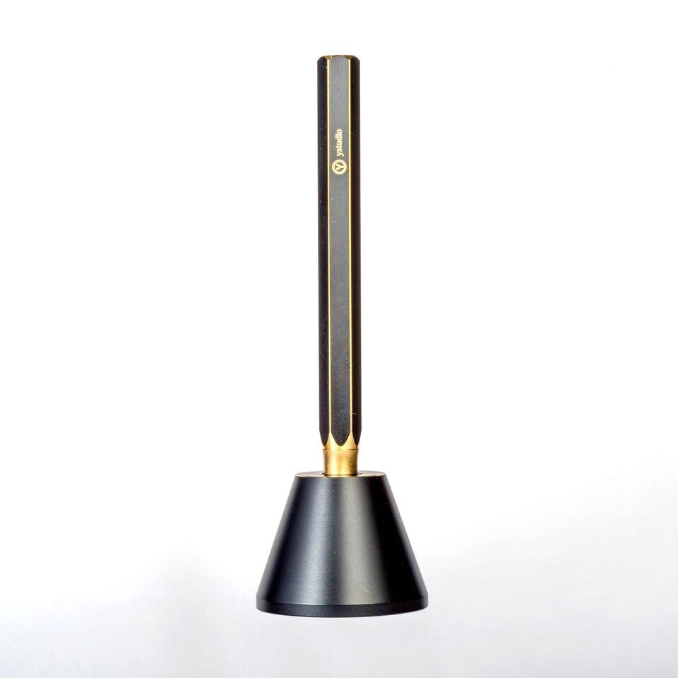 Stylo Plume de Bureau - Plume Brassing F