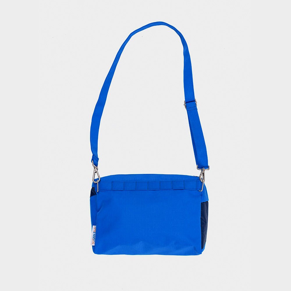 Bum best sale bag blue