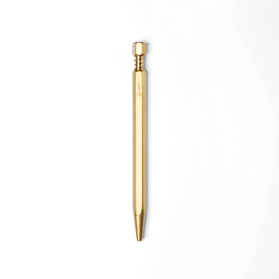 Ballpoint Pen (Spring) - Classic
