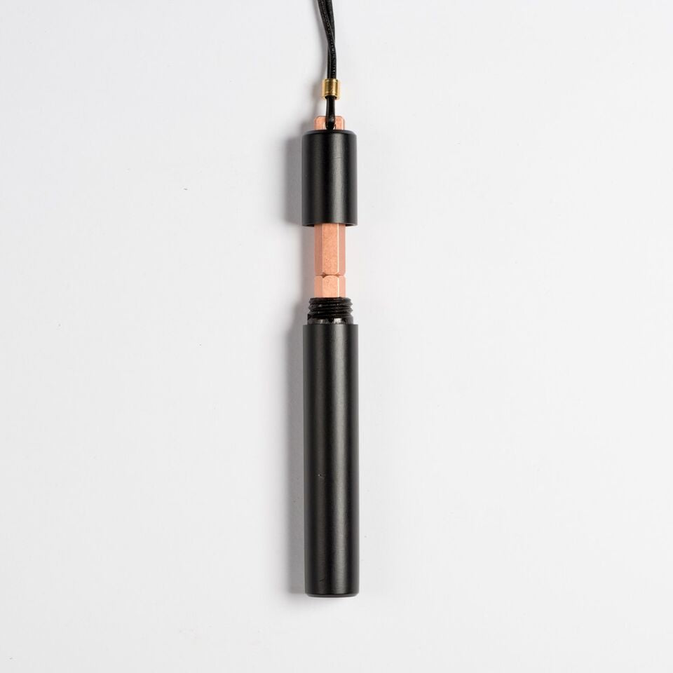 Stylo Plume Portable - Pointe Classique M