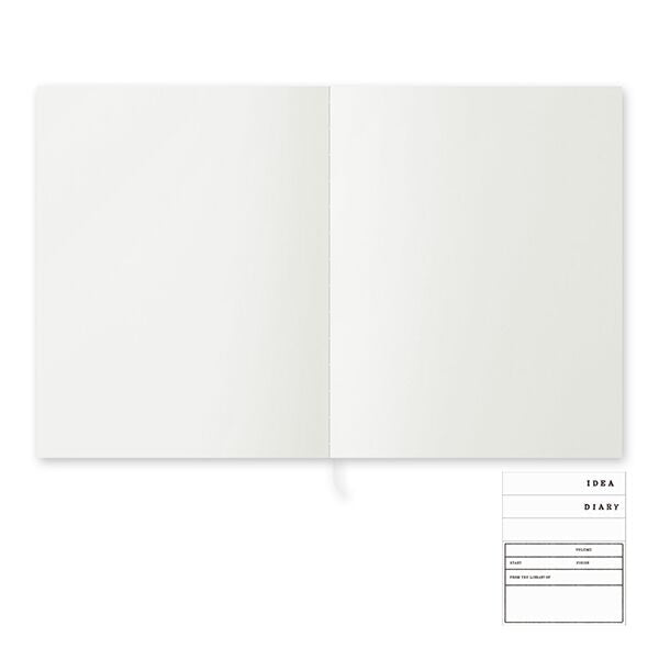 MD Notebook Cotton F2 Liso