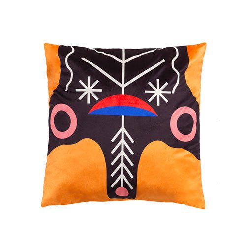 Cushion Kinotto by Marco Oggian