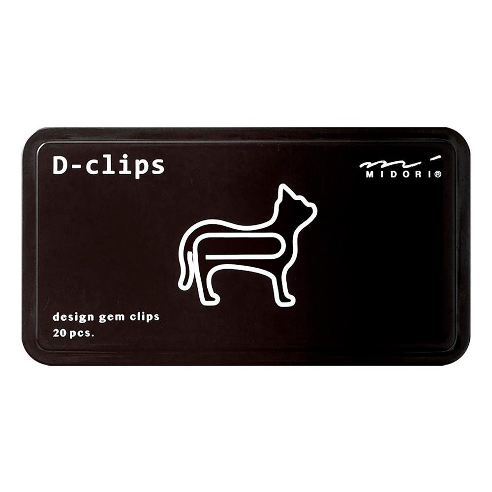 D-Clips Cat