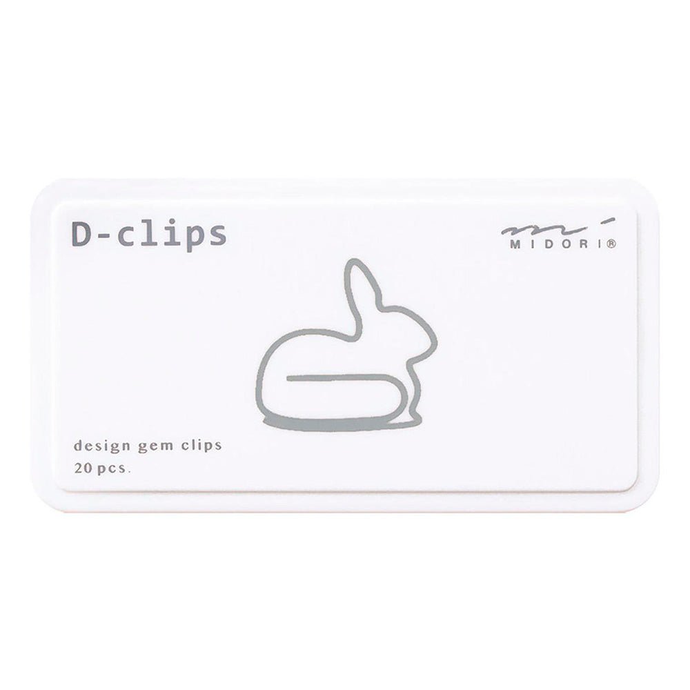 D-Clips Rabbit