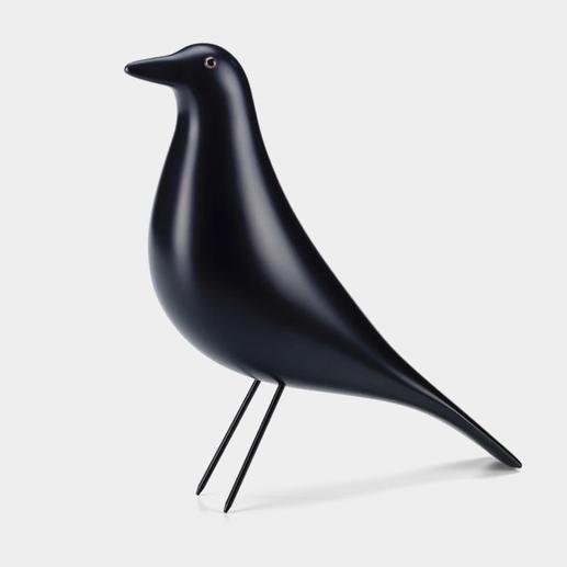 Eames Maison Oiseau Noir